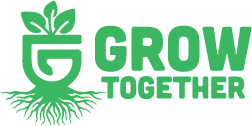 GrowTogether | Crowdfunding Platform